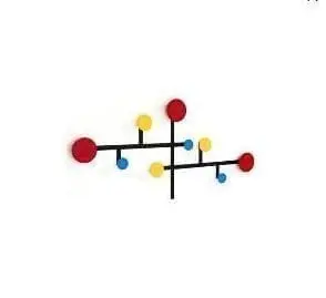 patère-design-triple-piet-couleur