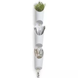 Vide poche jardiniere FLORALINK UMBRA chez 1001 Patères