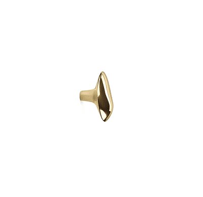 Patere-galet-chanterelle-grand-modele-dore-FERM-LIVING