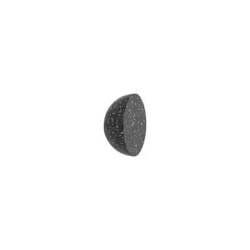 Patère en granit marbré de vert grand modèle FERM LIVING chez 1001 Patères