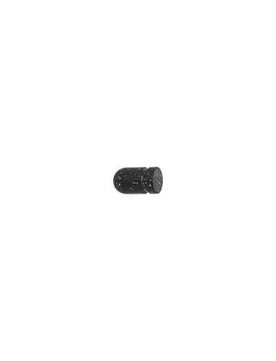 Patère en granit marbré de vert petit modèle FERM LIVING chez 1001 Patères