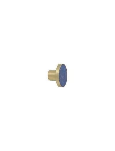 Porte manteau lapis lazuli grand modele FERM LIVING chez 1001 Patères