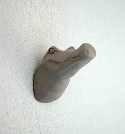 Porte-manteau-ZOO-alligator