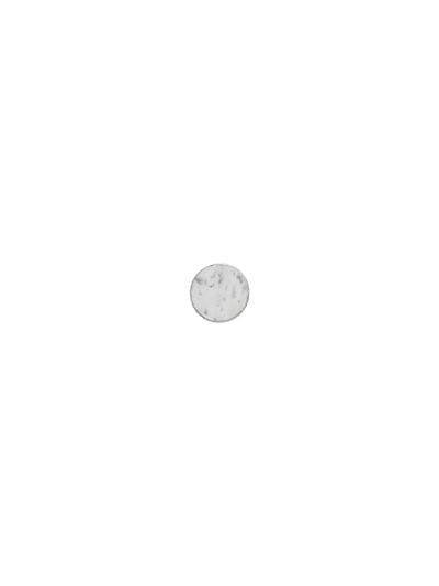 Porte manteau acier marbre blanc grand modele FERM LIVING dans le site N°1 de patère et porte-manteaux de france