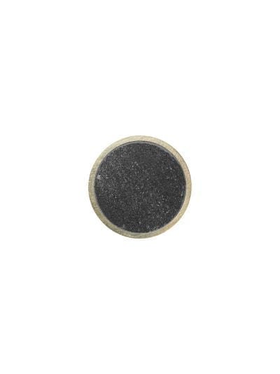 Porte manteau laiton marbre noir petit modele FERM LIVING dans le site N°1 de patère et porte-manteaux de france