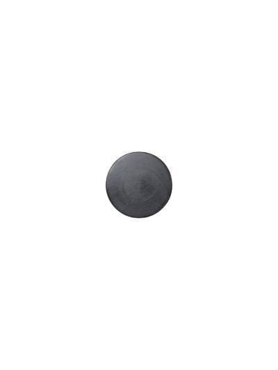 Porte manteau laiton metal noir grand cercle FERM LIVING dans le site N°1 de patère et porte-manteaux de france