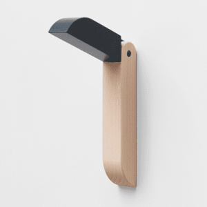 Porte-manteau-toucan-bois-bleu-nuit-DRUGEOT