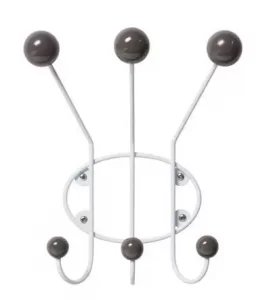 Porte-manteaux-design-6-boules-gris