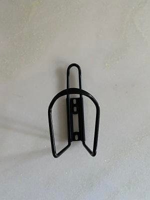 Image 1001 Patère Porte velo mural metal noir rotated dans le site N°1 de patère et porte-manteaux de france