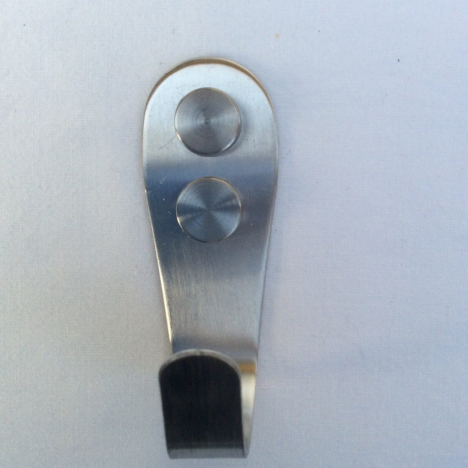 Image 1001 Patère patere design acier inox dans le site N°1 de patère et porte-manteaux de france