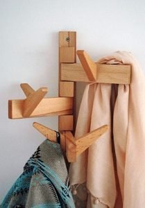 Pateres-mobiles-bois-naturel-SWING